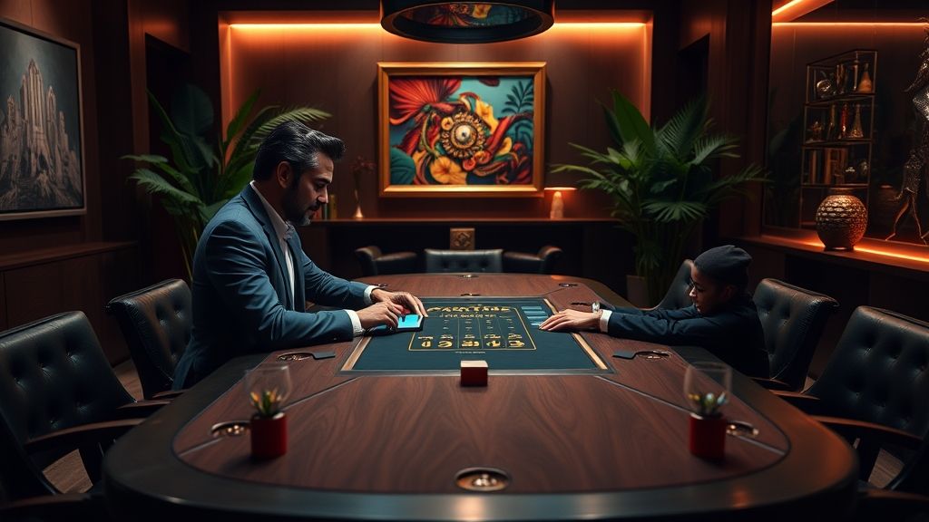Como verificar a licença de cassinos de Video Poker online no Brasil em 2025?