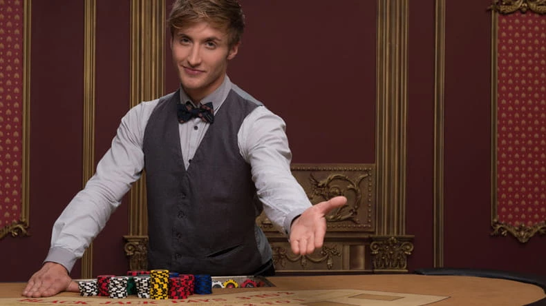 Como Criar uma Plataforma de Jogos de Cassino: Do Zero ao Lançamento