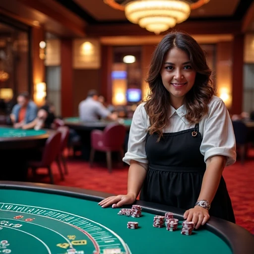 Como Acessar Apostas no Poker Brasileiro ao Vivo com Segurança